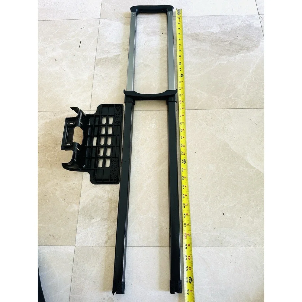 OEM DELSEY PARIS TRUNK Luggage Suitcase Top Hold Handle Replacement Part